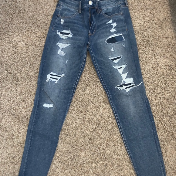 Jeans - Picture 2 of 4